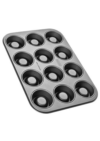 Zenker Pečící plech na košíčky cupcake, Zenker