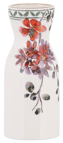 Villeroy & Boch Konvička na mléko, Villeroy & Boch »květinový dekor«