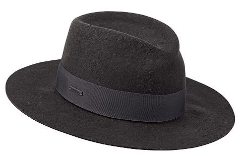 Collezione Alessandro Klobouk, SEEBERGER tmavě hnědošedá