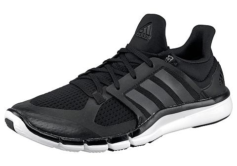 ADIDAS PERFORMANCE Sportovní obuv černá - standardní velikost 41