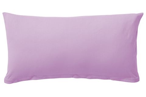heine home Povlaky na polštář bílá - Polštář ca. 2ks 40x80 cm