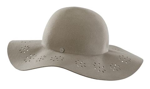 Loevenich Klobouk hnědošedá