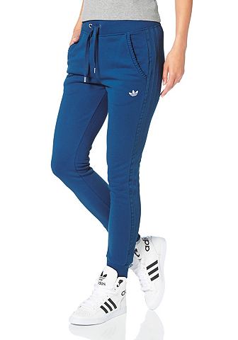 ADIDAS ORIGINALS Kalhoty modrá - standardní velikost 40