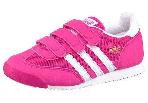 ADIDAS ORIGINALS Tenisky pink - standardní velikost 35