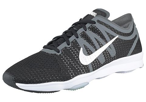Nike Nike Air Zoom Fit 2 Wmns Sportovní boty černá/bílá - standardní velikost 43
