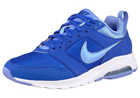 Nike Nike Air Max 16 Wmns Sportovní boty černá/bílá - standardní velikost 43
