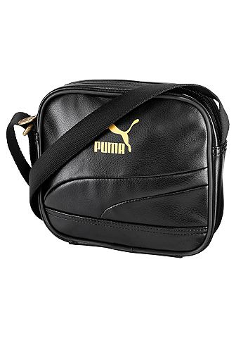 PUMA Puma Taška černá - standardní velikost