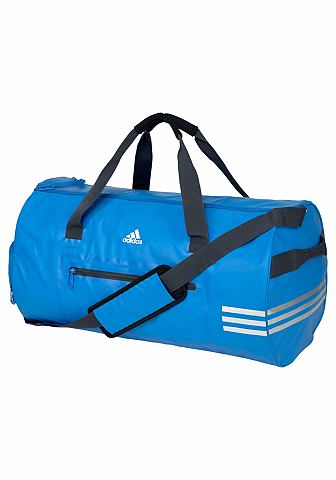 ADIDAS PERFORMANCE Sportovní taška černá - standardní velikost S