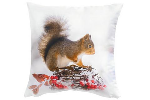 heine home Povlak na polštář bílá cca 40x40 cm