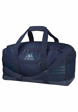 ADIDAS PERFORMANCE Sportovní taška černá - standardní velikost S
