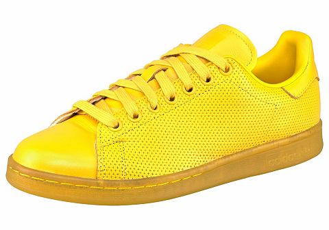adidas Originals adidas Originals Stan Smith adicolor Tenisky červená - standardní velikost 46
