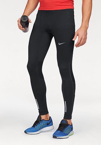 Nike Nike Legíny »TECH TIGHT« černá - standardní velikost XXL