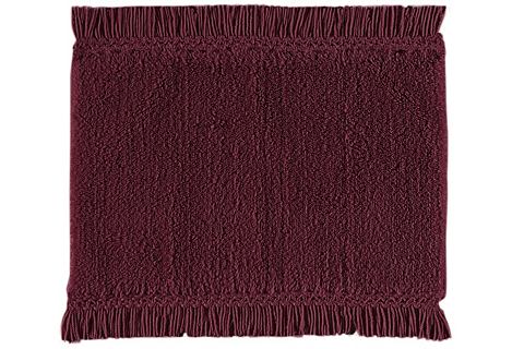 heine home Koupelnová souprava hnědošedá Sada: potah na víko ca.47x50cm+ca.45x50cm bez výřezu