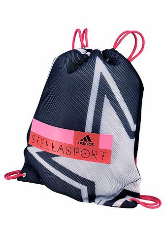 adidas Performance adidas Performance Gymnastický vak »STELLASPORT GYMSACK MESH STAR« modrá