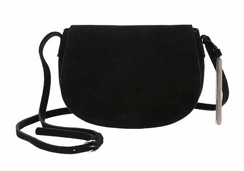 Vero moda® Vero Moda Taška přes rameno černá
