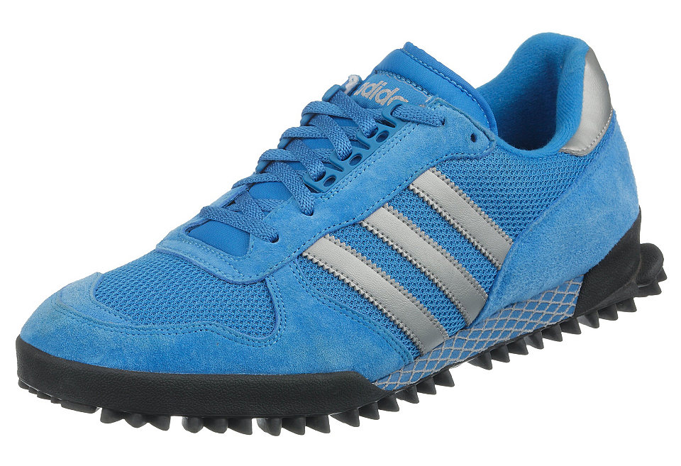 adidas marathon trainers