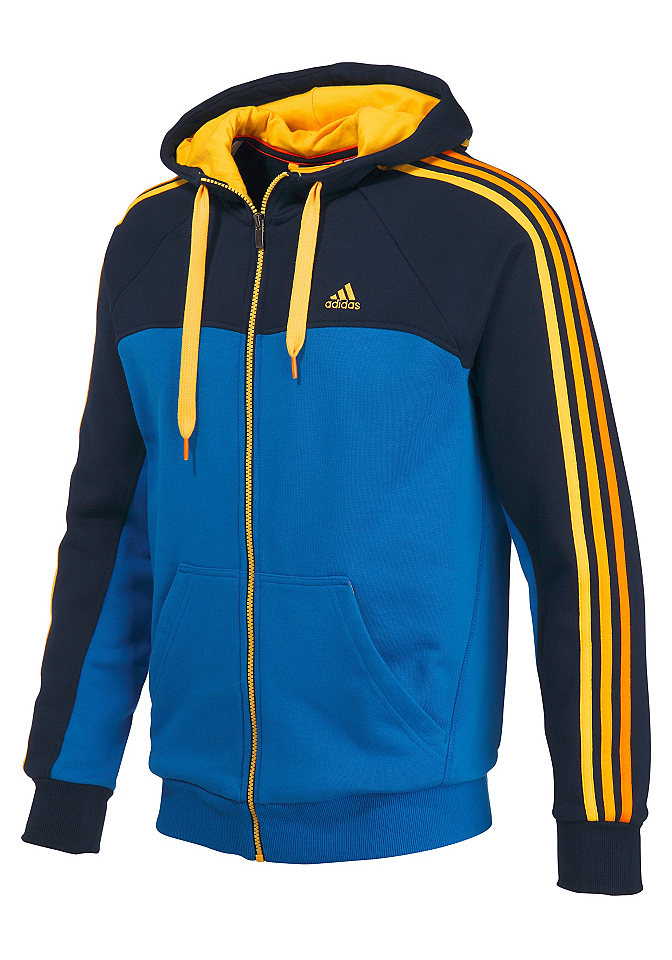 Adidas Кофта