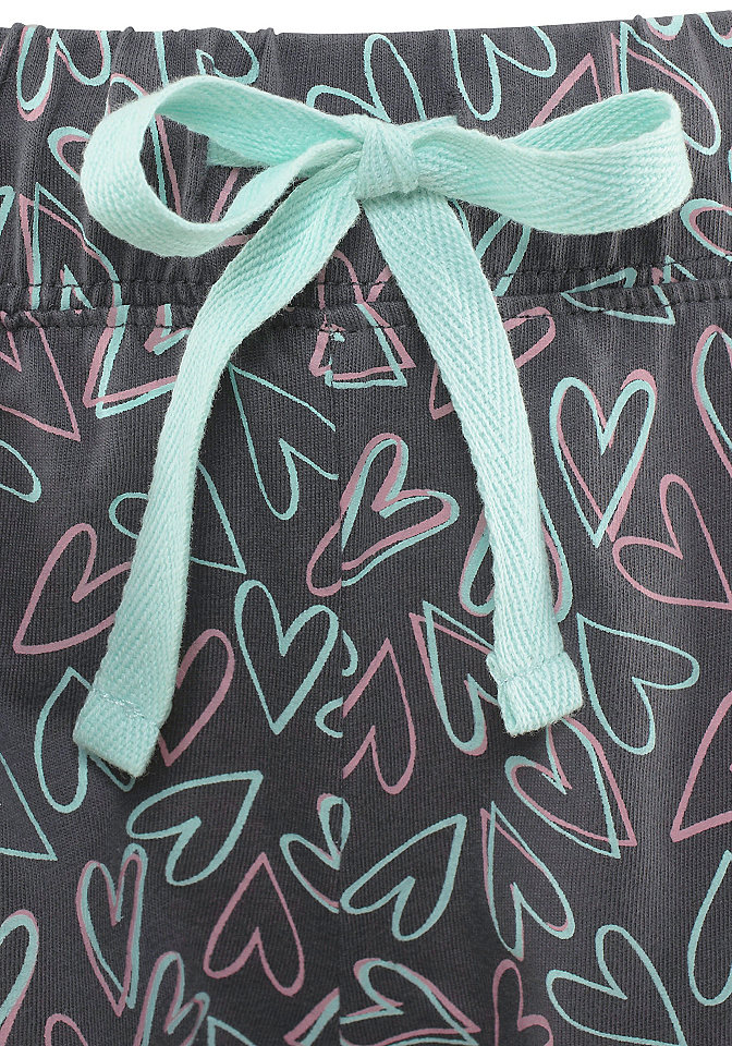 Шорты «Lovely Dreams» Otto от OTTO Шорты «Lovely Dreams» Otto от OTTO