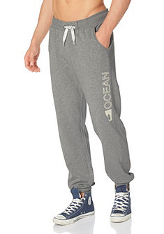 OCEAN Sportswear Teplákové kalhoty