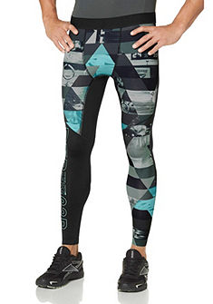 Reebok Sportovní legíny