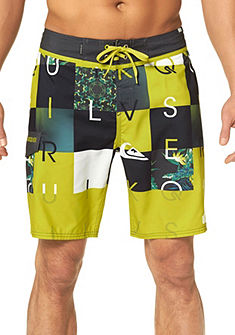 Quiksilver Šortky