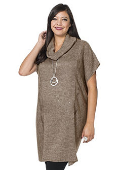 sheego Style Pulovr