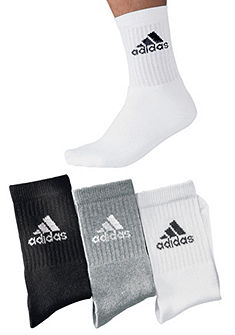 Sportovní ponožky 3/6párů