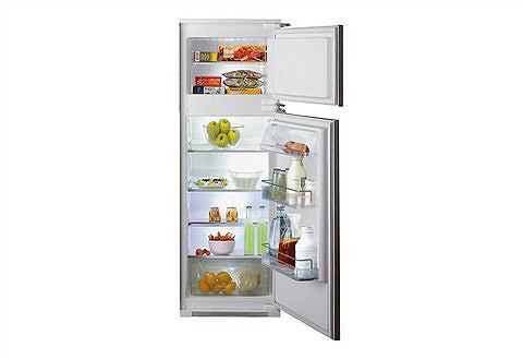 Bauknecht integrierbarer Einbau Topfreezer KVIK 2504 Mod A