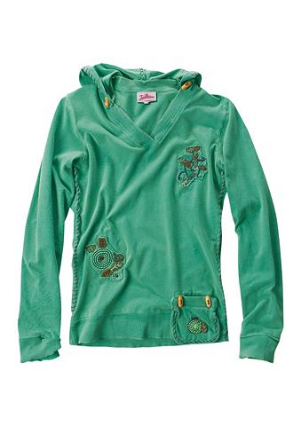 Joe Browns Sweatshirt