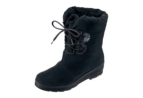Stiefel