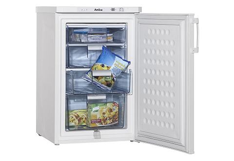 Amica Gefrierschrank GS 15204 A 845 cm