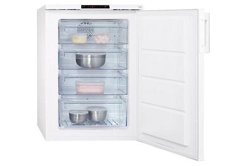AEG Gefrierschrank ARCTIS A81000TNW0 A 85 cm