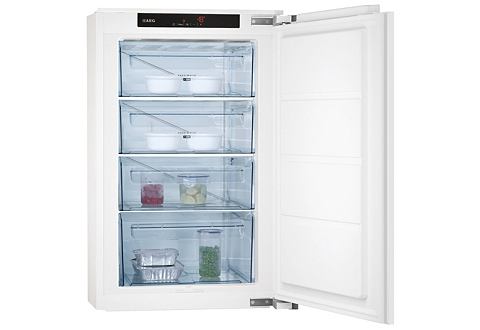 AEG Einbau Gefrierschrank ARCTIS GS88800F0 A 88er Nische
