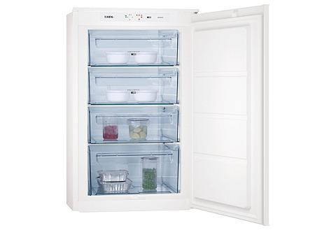 AEG Einbau Gefrierschrank ARCTIS GS58800S0 A 88er Nische