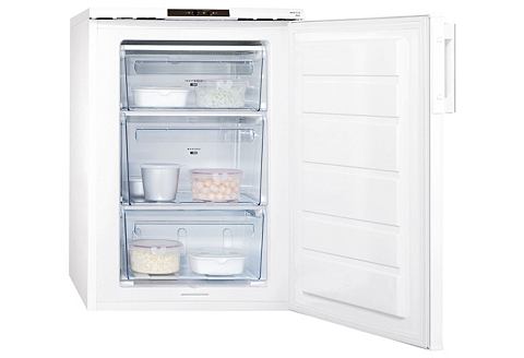 AEG Gefrierschrank ARCTIS A71100TSW0 A 85 cm
