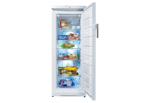 AEG Gefrierschrank ARCTIS A52010GNW0 A 154 cm NoFrost