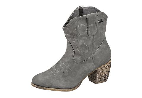 Stiefelette Buffalo girl