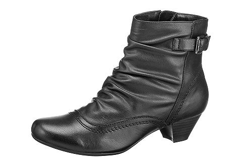 Stiefelette Hush Puppies Gr 36 44