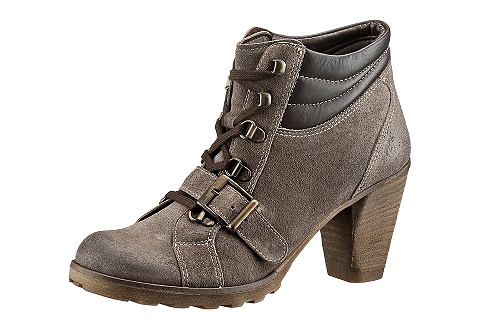 Schnuerstiefelette Tamaris