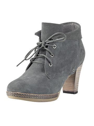 Stiefelette