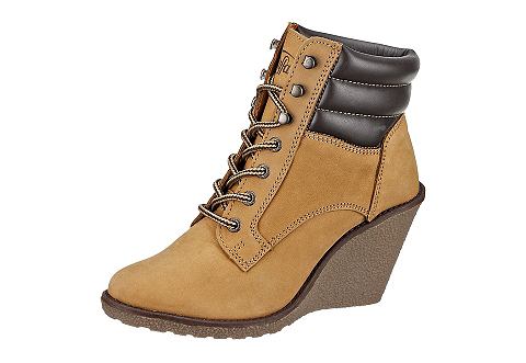 Stiefelette Buffalo
