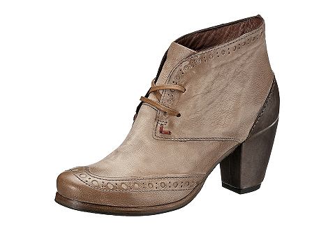 Stiefelette AirStep
