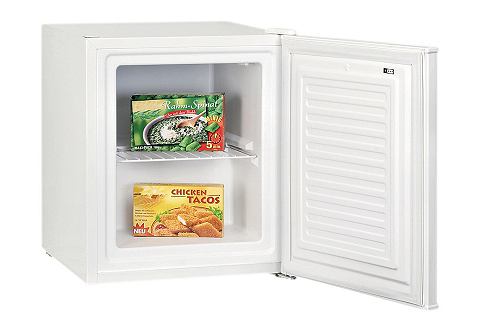 Gefrierbox Exquisit GB 40 1A plus