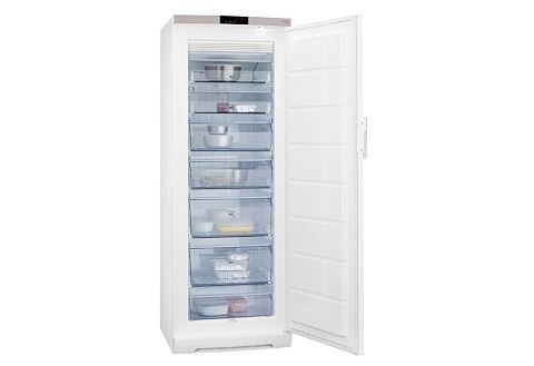 AEG Gefrierschrank ARCTIS A93100GNW0 A 185 cm mit NoFrost