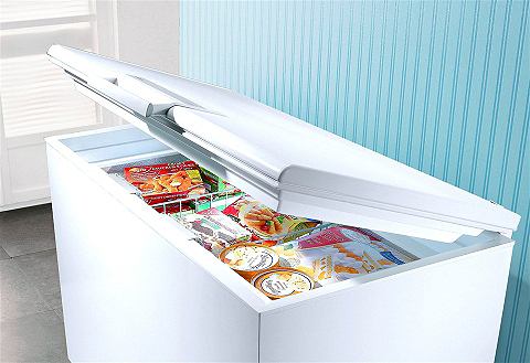 AEG Gefriertruhe ARCTIS A61900HLW0 A 946 cm breit mit Schloss