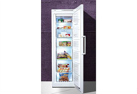 Bosch Gefrierschrank GSN36 30 A 186 cm NoFrost