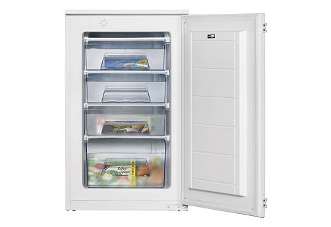 Amica Einbau Gefrierschrank EGS 16163 A 88 cm