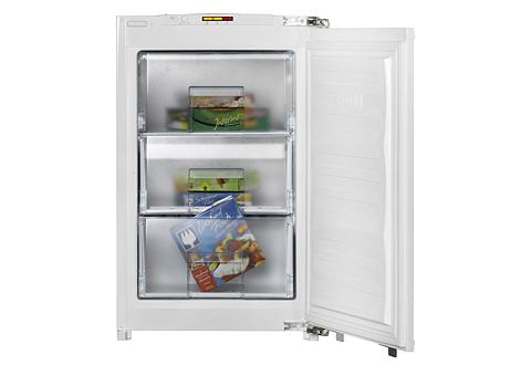 Amica Einbau Gefrierschrank EGS 16323 A 545 cm