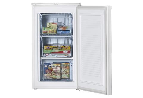 Amica Gefrierschrank GS 15296 W A 85 cm