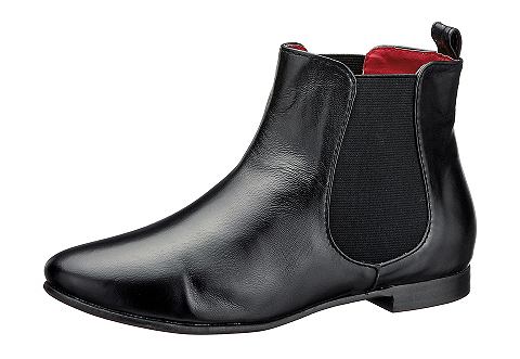 Stiefelette Andrea Conti Gr 35 42